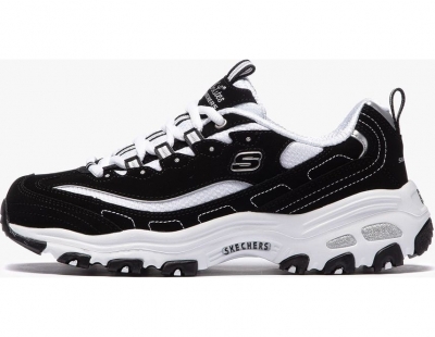 Skechers Sapatilha D'Lites W